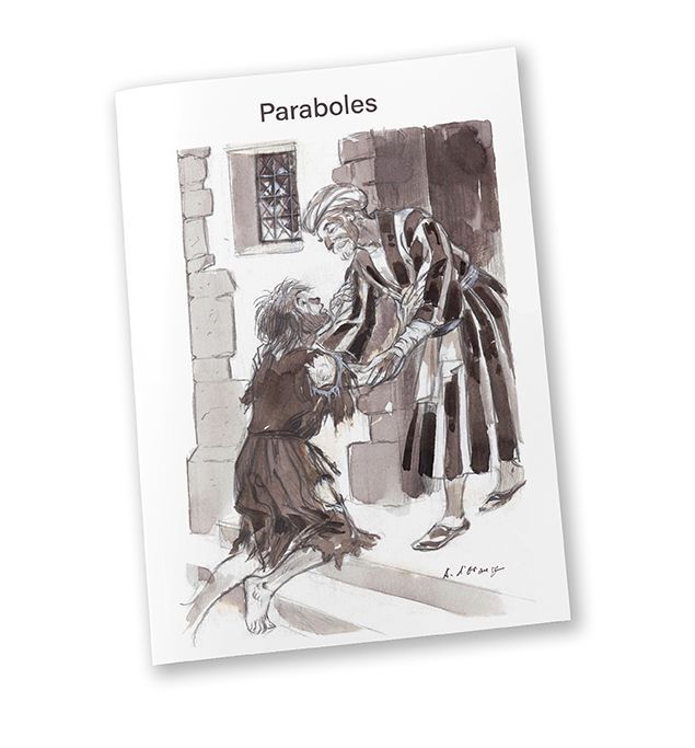 PARABOLES