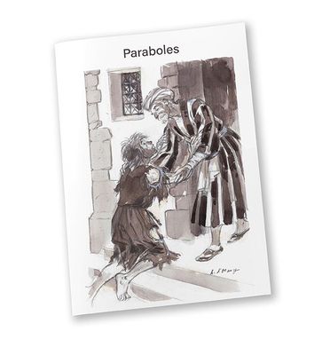 PARABOLES