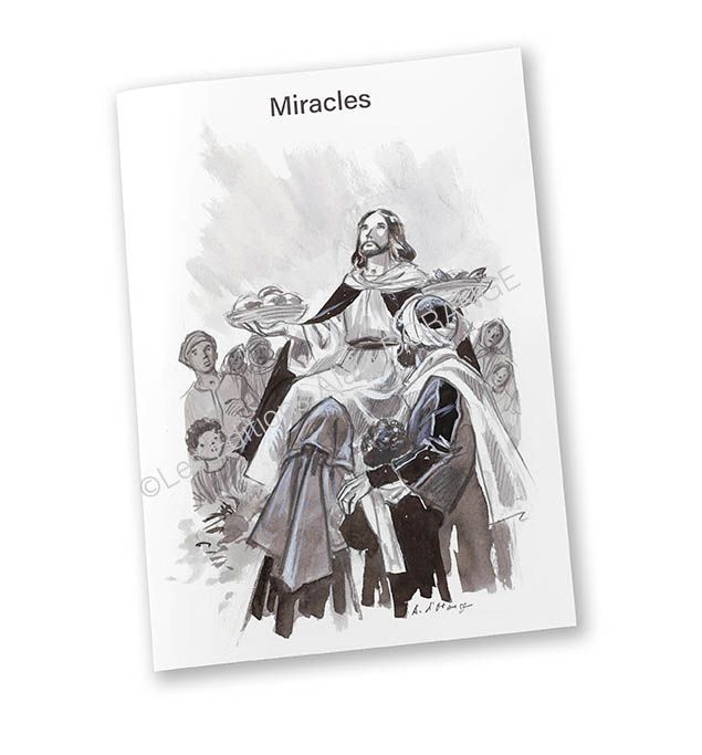 MIRACLES
