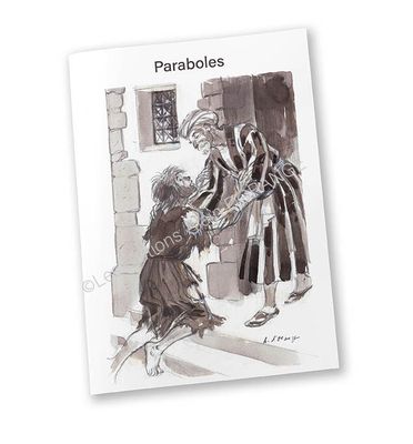 PARABOLES
