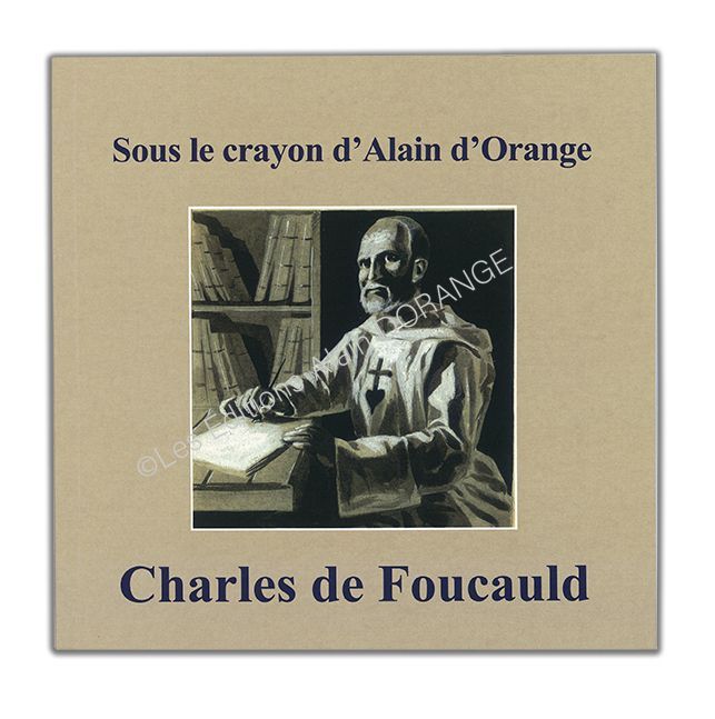 Charles de Foucauld
