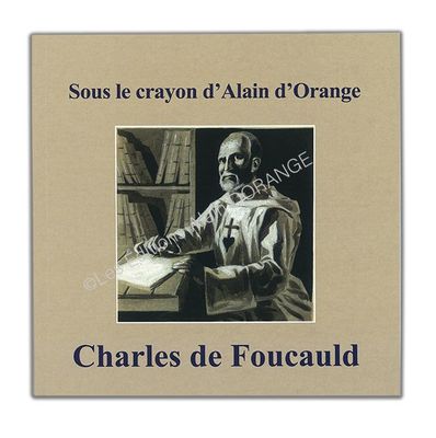 Charles de Foucauld