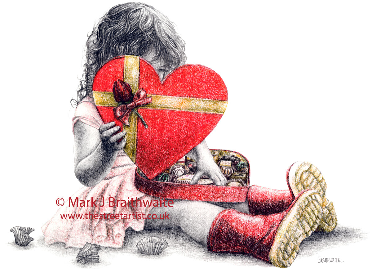 RB5. They Won&#39;t Miss One More , Print (size options available)