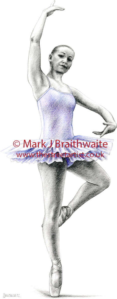 LV9: Study in Lavender 9. Prints (size options) &amp; ORIGINAL AVAILABLE