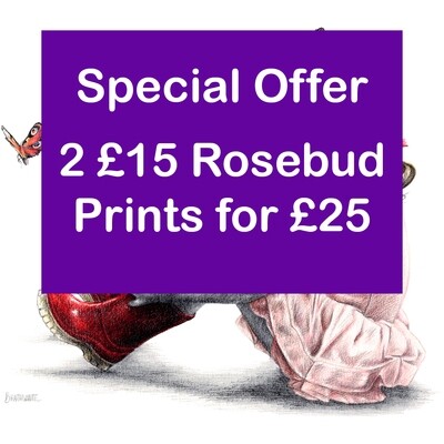 Rosebud Multi Buy Offers