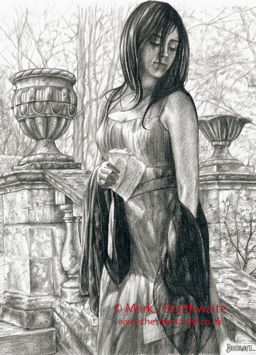 Love Poem, Newby Series. Print (size options available)
