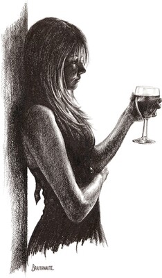 Close of Day  Study 1. Prints (size options available) Available
