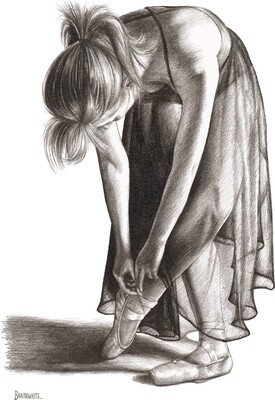 Final Adjustments 2. Prints (size options) AVAILABLE