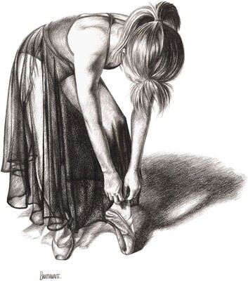 Final Adjustments 1. Prints (size options) AVAILABLE