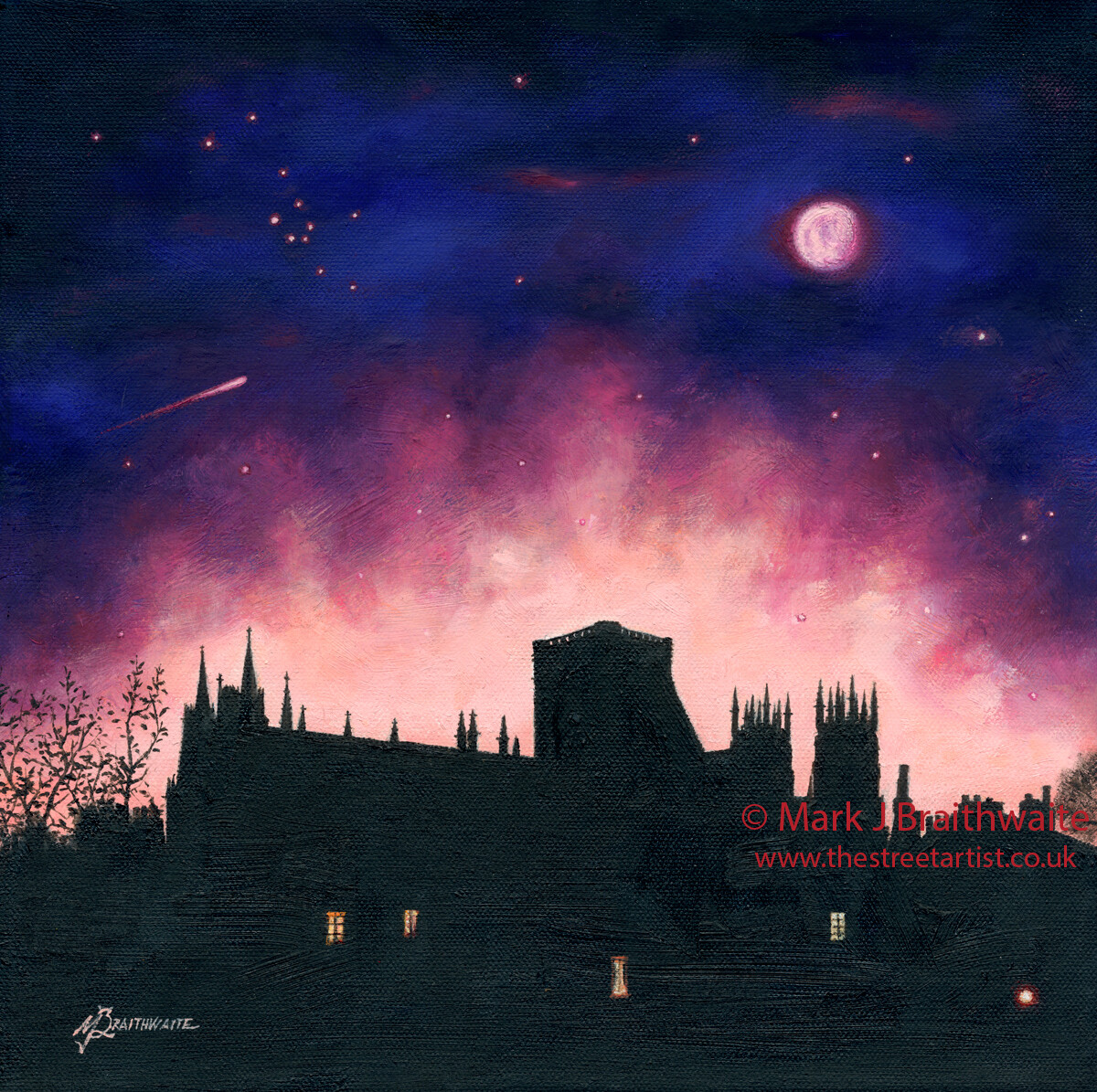 2 for £25 SPECIAL OFFER, Choose Any  2 £15 Prints for £25