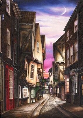York Collection