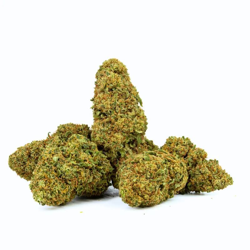 Mango Juice FR / VAUCLUSE VERDE