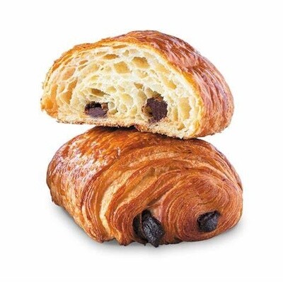 Pain Au Chocolat