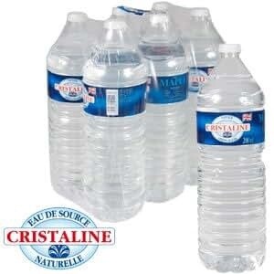 Still Water 2lt - Case of 6