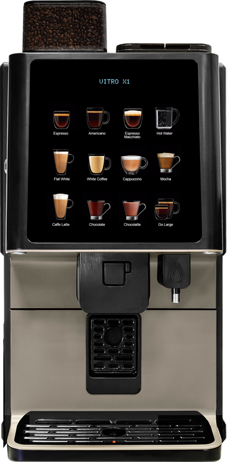 Hot Drinks