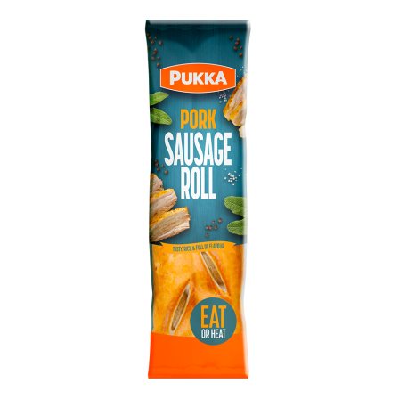 Sausage Roll