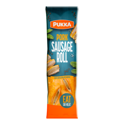 Sausage Roll