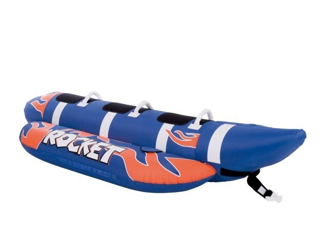 Talamex Rocket 3 Person Boat