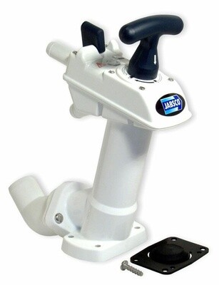 Twist n Lock Replacement pump