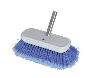 Brush Deluxe Soft - Blue 20cm