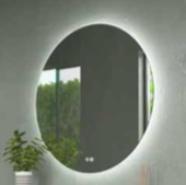 VERONA ROND LED