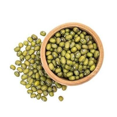 Monggo Beans (Green)