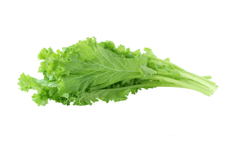 Mustard Leaves (Mustasa)