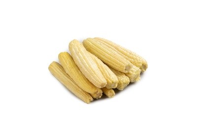 Young Corn