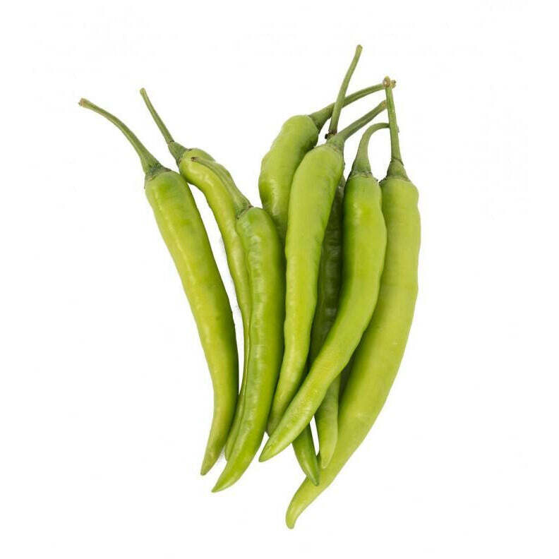 Sili Green (Sigang)
