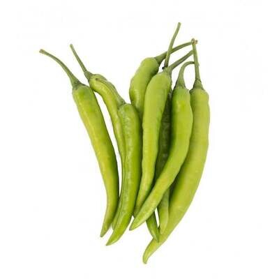 Sili Green (Sigang)