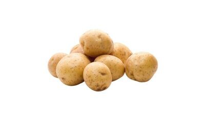 Potato (Small, Marble)