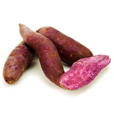 Sweet Potato (Violet)