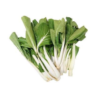 Pechay Pavito (Tagalog)