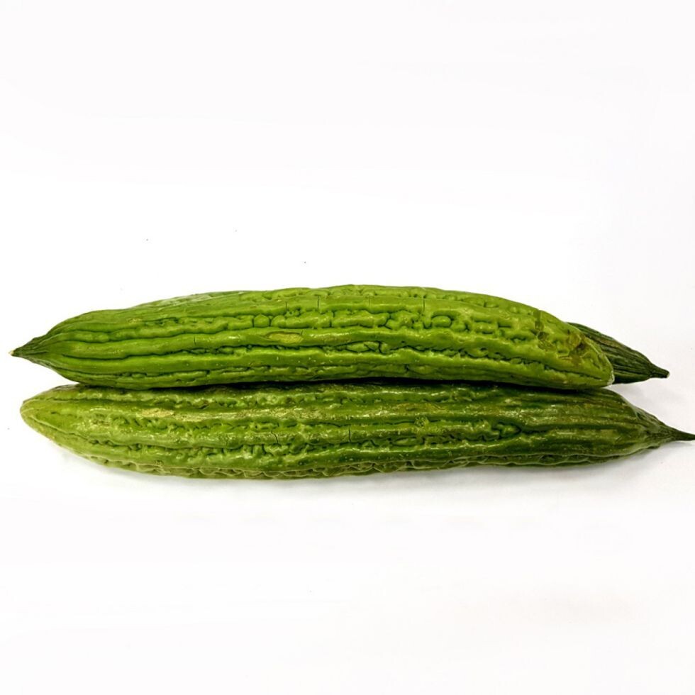 Ampalaya Leaves (Dahon ng Ampalaya)