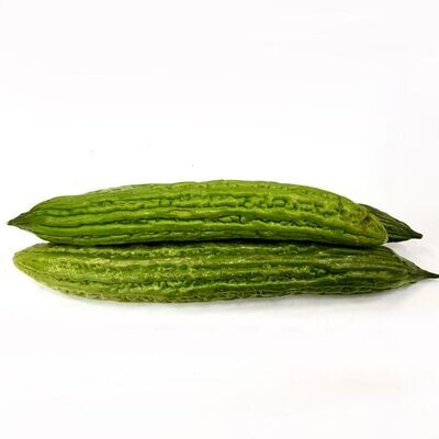 Ampalaya Leaves (Dahon ng Ampalaya)