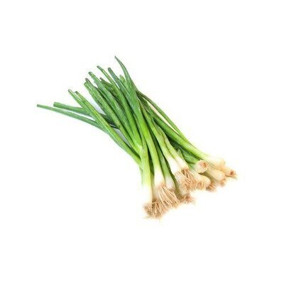 Spring Onion
