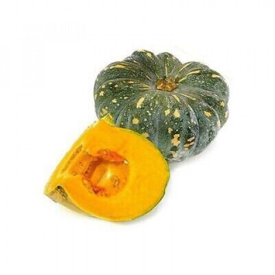 Pumpkin (Kalabasa)