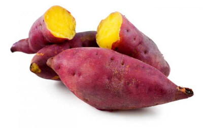Sweet Potato (Yellow)