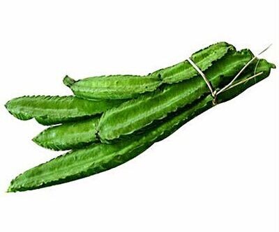 Sigarillas (Native, short)