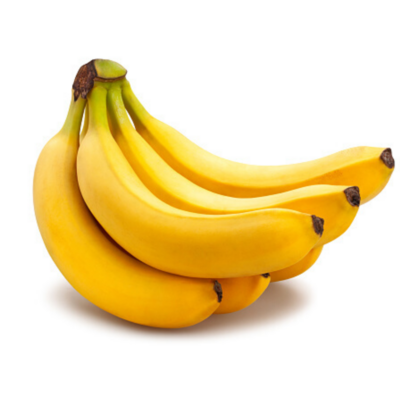 Banana (Lacatan, Ripe)
