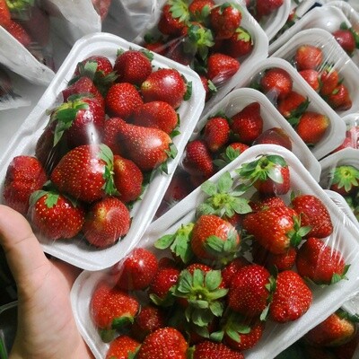 Strawberry