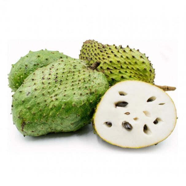 Guyabano