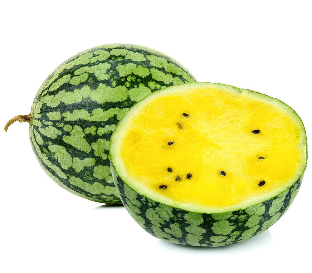 Watermelon (Yellow)