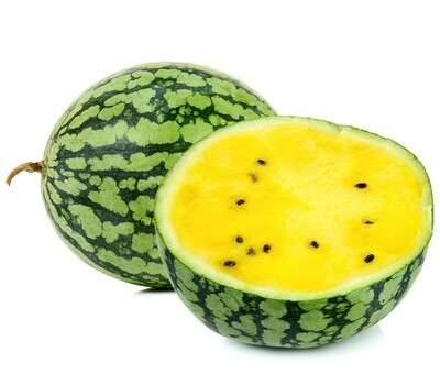 Watermelon (Yellow)
