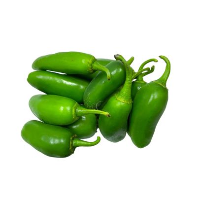 Bell Pepper (Red)