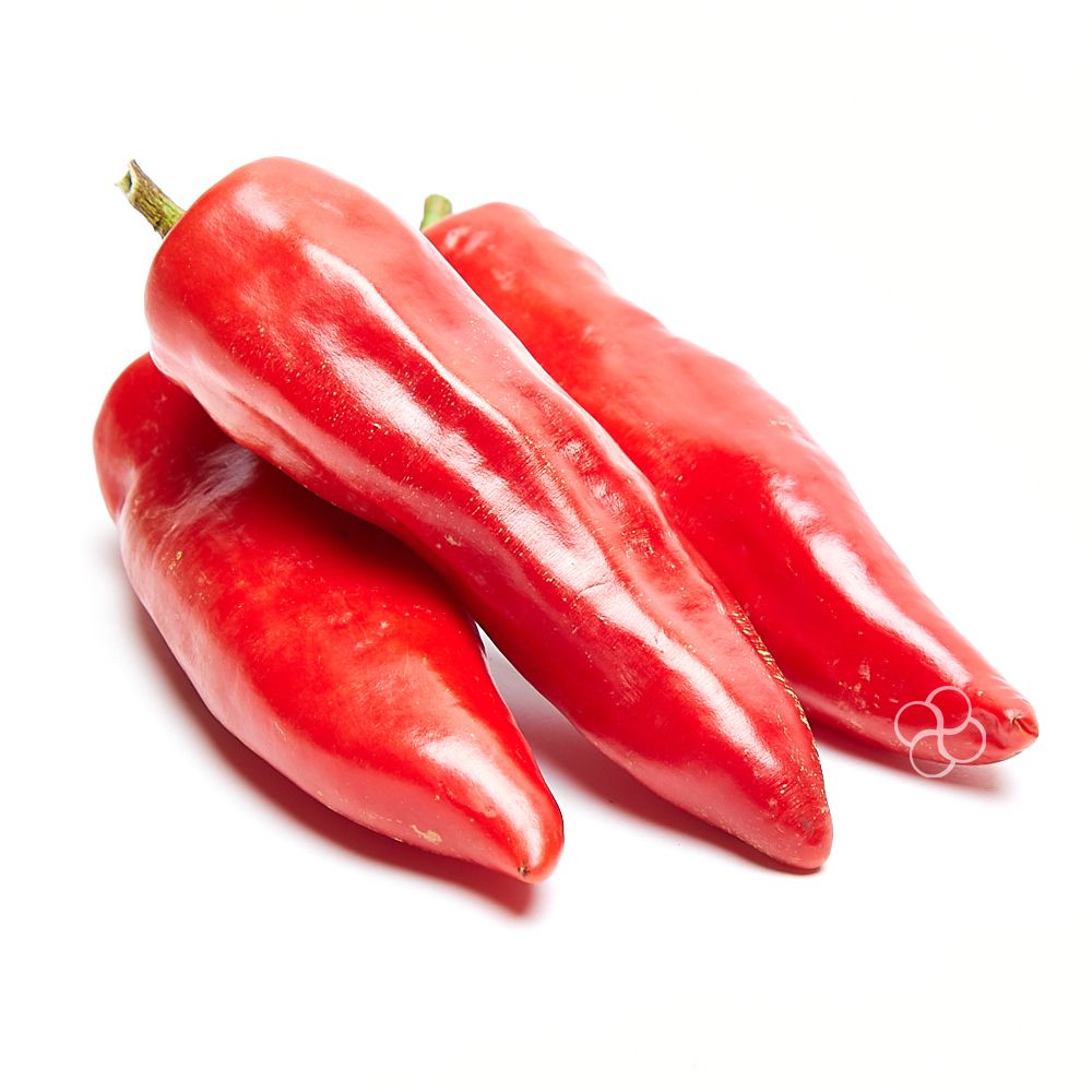 Bell Pepper (Green)