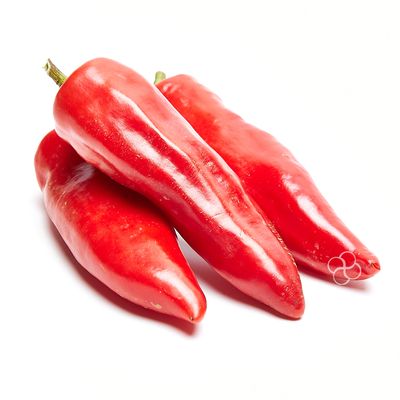 Bell Pepper (Green)