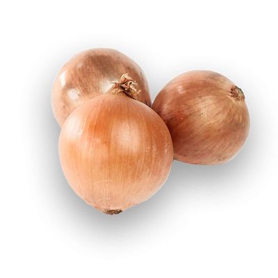 Onion Leeks