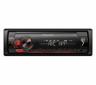 Tuner CD 1-DIN