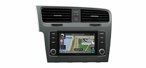 NAVIGATION GPS